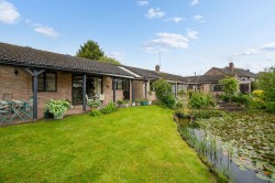 Images for Greenfield Close, Stapleford, CB22