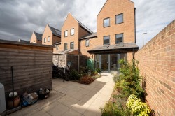 Images for Falmouth Avenue, Cambridge, CB3