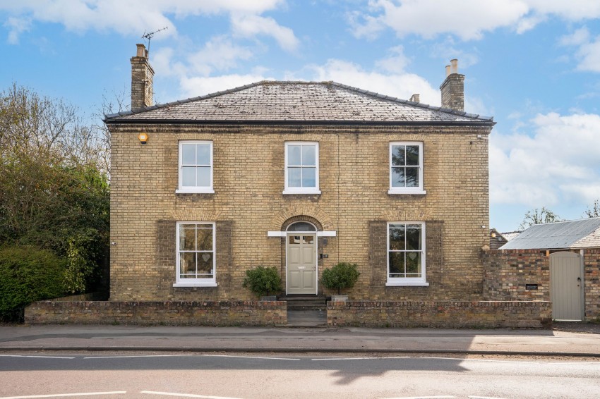 Images for High Street, Willingham, CB24 EAID:4037033056 BID:e9c2a2d5-4edb-4404-af16-967a1de68210