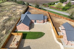 Images for Magnolia Drive, Chapel Drove, PE12