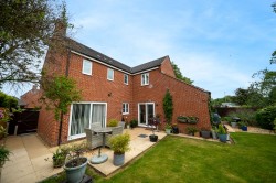 Images for Mitchcroft Road, Longstanton, CB24