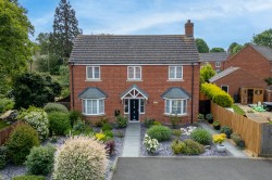 Images for Mitchcroft Road, Longstanton, CB24