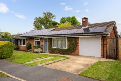 Images for Cromwell Park, Over, CB24
