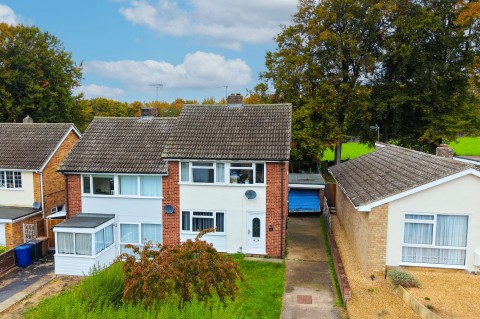 View Full Details for Churchill Avenue, Newmarket, CB8 - EAID:4037033056, BID:e22d2fe2-cd8a-4ee5-877e-aff44adbf8aa