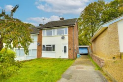 Images for Churchill Avenue, Newmarket, CB8