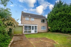 Images for Rampton Road, Cottenham, CB24