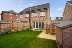 Images for Red Admiral Street, Ely, CB7