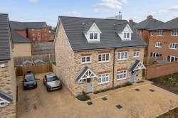 Images for Red Admiral Street, Ely, CB7