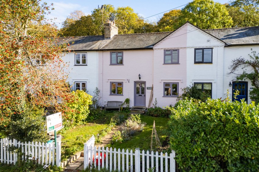 Images for Spring Terrace, Weston Colville, CB21 EAID:4037033056 BID:2f5b1148-b901-4d34-9e72-64b6a96df570