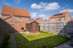 Images for Johnson Drive, Hardwick, CB23