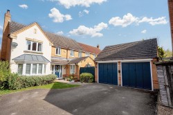 Images for Old Pinewood Way, Papworth Everard, CB23