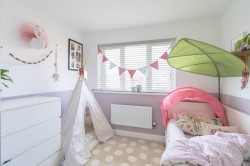 Images for Old Pinewood Way, Papworth Everard, CB23