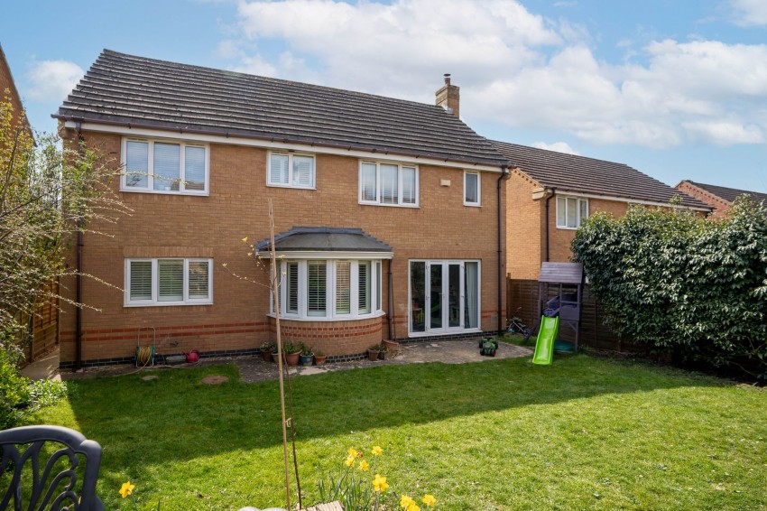 Images for Old Pinewood Way, Papworth Everard, CB23 EAID:4037033056 BID:e9c2a2d5-4edb-4404-af16-967a1de68210