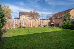 Images for Old Pinewood Way, Papworth Everard, CB23