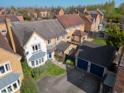 Images for Old Pinewood Way, Papworth Everard, CB23