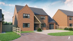 Images for Bernhards Close, Donington, PE11