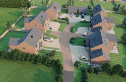 Images for Bernhards Close, Donington, PE11