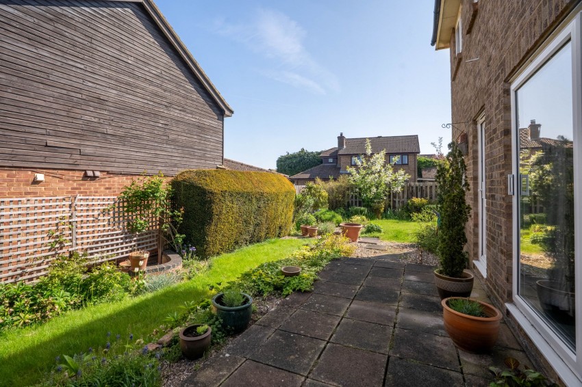 Images for Cherry Orchard, Fulbourn, CB21 EAID:4037033056 BID:df7a2b8e-b283-433c-96bc-9990089caf32