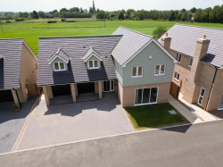 Images for Mill Gardens, Mill Lane, PE28