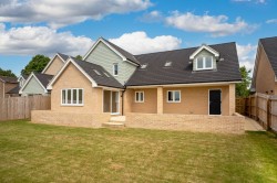 Images for Mill Gardens, Mill Lane, PE28