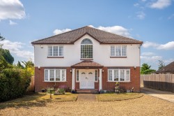 Images for Rampton Road, Willingham, CB24