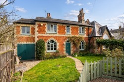 Images for High Street, West Wratting, CB21