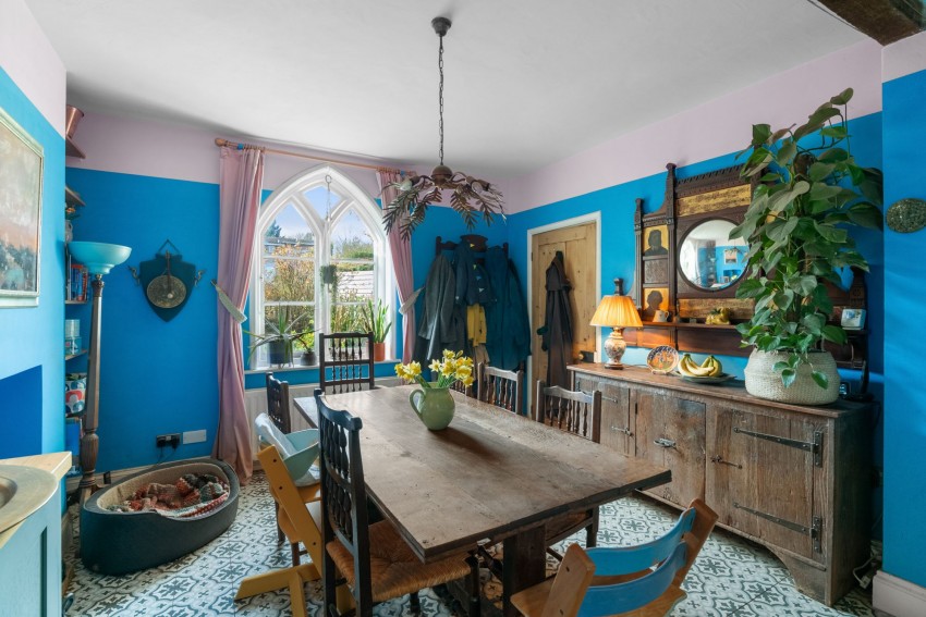 Images for High Street, West Wratting, CB21 EAID:4037033056 BID:2f5b1148-b901-4d34-9e72-64b6a96df570