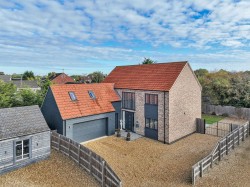 Images for Bella Close, Terrington St. John, PE14