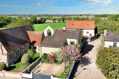 View Full Details for Fair Green, Reach, CB25 - EAID:4037033056, BID:e22d2fe2-cd8a-4ee5-877e-aff44adbf8aa