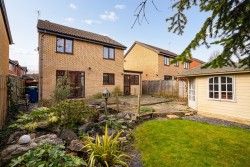 Images for Field View, Bar Hill, CB23