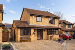 Images for Field View, Bar Hill, CB23