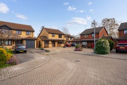 Images for Field View, Bar Hill, CB23