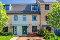 Images for Whitley Road, Upper Cambourne, CB23