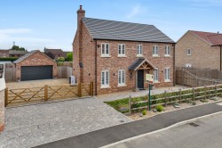 Images for Poplar Fields Drive, Walton Highway, PE14