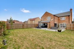 Images for Poplar Fields Drive, Walton Highway, PE14