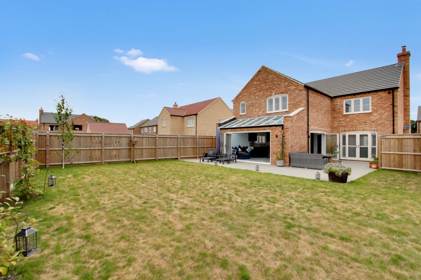 Images for Poplar Fields Drive, Walton Highway, PE14 EAID:4037033056 BID:1d497ef6-e698-4427-833a-3b42529ac059