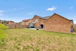 Images for Poplar Fields Drive, Walton Highway, PE14