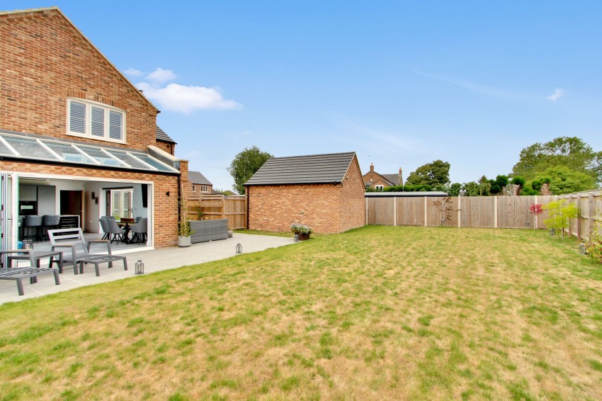 Images for Poplar Fields Drive, Walton Highway, PE14 EAID:4037033056 BID:1d497ef6-e698-4427-833a-3b42529ac059