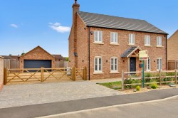 Images for Poplar Fields Drive, Walton Highway, PE14