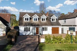 Images for Newmarket Road, Cheveley, CB8