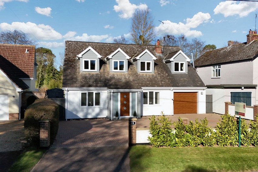 Images for Newmarket Road, Cheveley, CB8 EAID:4037033056 BID:e22d2fe2-cd8a-4ee5-877e-aff44adbf8aa