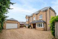 Images for Huntingdon Road, Chatteris, PE16