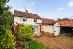 Images for Hildersham, Cambridge, CB21