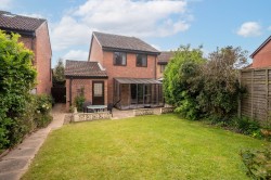 Images for Field View, Bar Hill, CB23