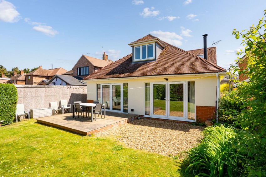 Images for South Road, Impington, CB24 EAID:4037033056 BID:df7a2b8e-b283-433c-96bc-9990089caf32