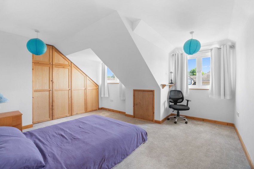 Images for South Road, Impington, CB24 EAID:4037033056 BID:df7a2b8e-b283-433c-96bc-9990089caf32