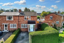 Images for Manderston Road, Newmarket, CB8