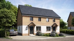 Images for Thodays Crescent, Station Road, CB24