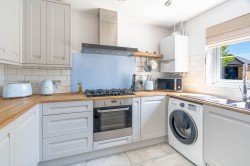 Images for North Lodge Park, Milton, CB24