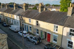 Images for York Terrace, Cambridge, CB1